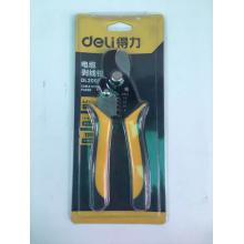 电缆剥线钳DL2005 一盒10把