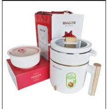 万迪小煮锅-7718B（白色）