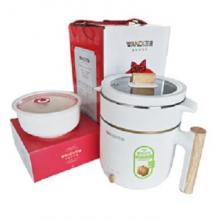 万迪小煮锅-7718B（白色）