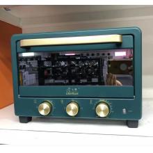 小鸭-电烤箱（18L）