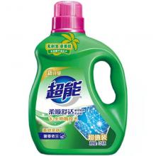 3.5kg超能洗衣液5299