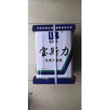 宝斯力万能胶18L（净重10公斤）(1桶/件)