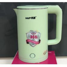 韩派电热水壶