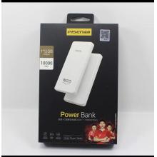 品胜国标10000毫安充电宝（电立方）