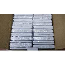纯平大板面板 白色（30个/盒 10盒/件）