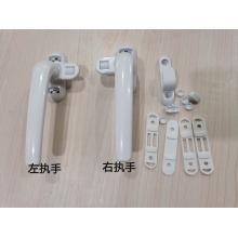 断桥窗滚珠执手 窗户把手