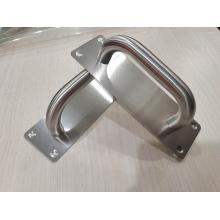 200*65不锈钢底板拉手 门拉手（一盒20个）