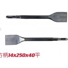 方四坑 电锤电镐专用凿