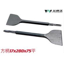 方四坑 电锤电镐专用凿
