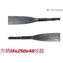 方四坑 电锤电镐专用凿