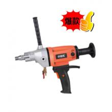 小锒头168mm水钻2000w带离合6165（4台/件）