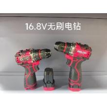 德力西电气 20V无刷电钻（有问题只修不退）