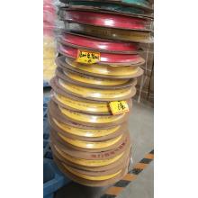 德力西电气 热缩管25mm、30mm、35mm、40mm、50mm（50米/盘）（有问题只修不退）