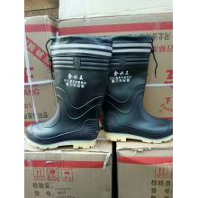金水王棉雨鞋