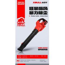 小蛮牛XMN-2010 168v锂电暴风机双电（6台/件）