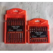 工业级S2十字高档批头PH2（小蛮腰）