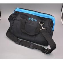 青海湖牛津工具包13寸(长30×宽20×高23cm)