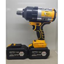 品小二21v 6.0双电扳手1500N（4台/件）