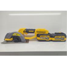 品小二 21v6.0双电扁担锯（10台/件）