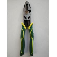 沪全工具工业级钢丝剥线钳9*225mm