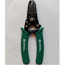 沪全工具单色七合一剥线钳7*150mm