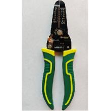 沪全工具双色七合一剥线钳7*150mm