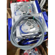 硅胶淋浴管1.5米