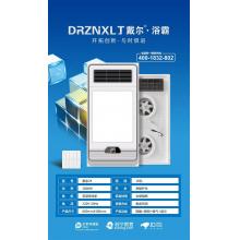 照明换气取暖五合一集成吊顶浴霸特价