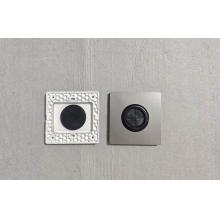 90胶皮盖板（60个/盒）