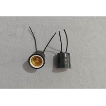 黑色防水吊灯口（40个/盒）