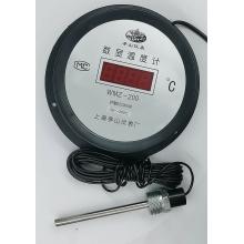 数显温度计200°5米线