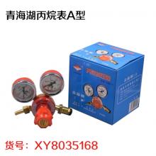 青海湖丙烷表A型