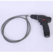 手电钻专用疏通器