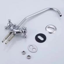 铜双用净水器水龙头