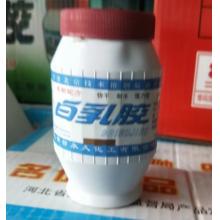 邢久白乳胶 450g （30瓶/件）