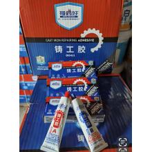 哥俩好铸工胶（100克/盒）（100盒/件）