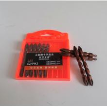 工业级S2十字高档批头PH2（小蛮腰）（10支/盒）