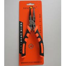 威骏工业级精品6寸尖嘴钳