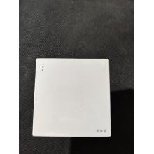 星际嘉X8（白）开关插座系列（100个/包）