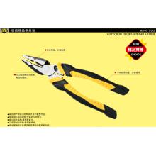 铭拓多功能钢丝钳225MM（15支/盒 90支/件）