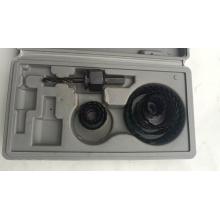 八件套木工开孔器