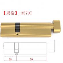 断桥105大头拧锁芯