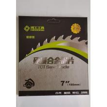 河工木工锯片