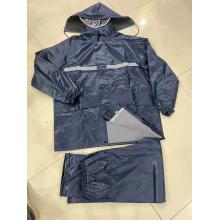 008网里警用雨衣（24套/件）
