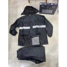 9928提花网里雨衣（24套/件）