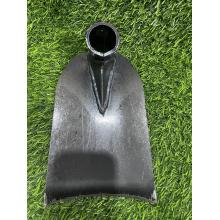 65锰钢圆库条锄 可安锹把