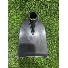 65锰钢圆库条锄 可安锹把