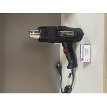 长寿不调温型热风枪CS-820 2000W 只修不退