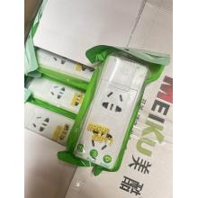 美酷MK-C02配电箱专用插座