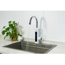 白方糖电热水龙头